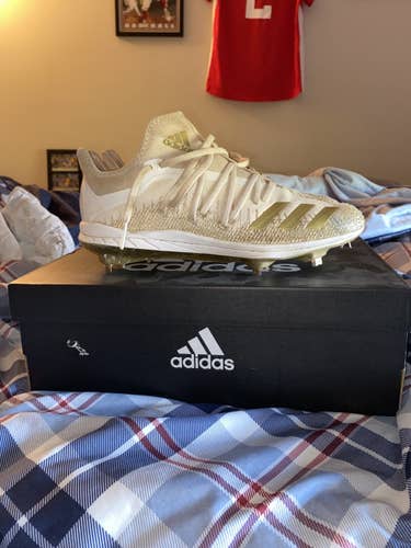 Adidas Adizero Afterburner Baseball Cleats