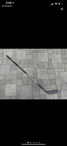 @KFIRE- 2 Pack Tage Thompson Supreme 2S Pro Hockey Stick