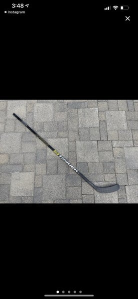 @KFIRE- 2 Pack Tage Thompson Supreme 2S Pro Hockey Stick