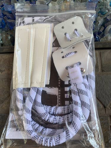 Pro laces- Brand New!