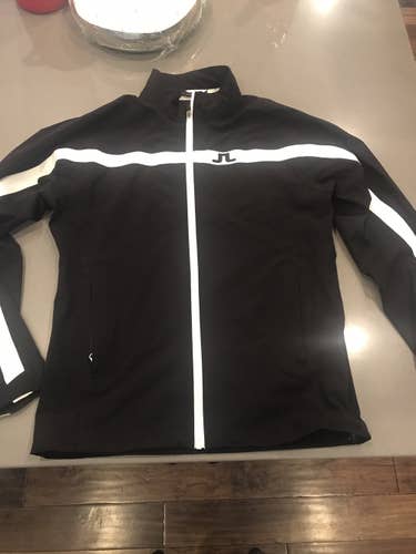 J Lindeberg Golf Jacket Medium