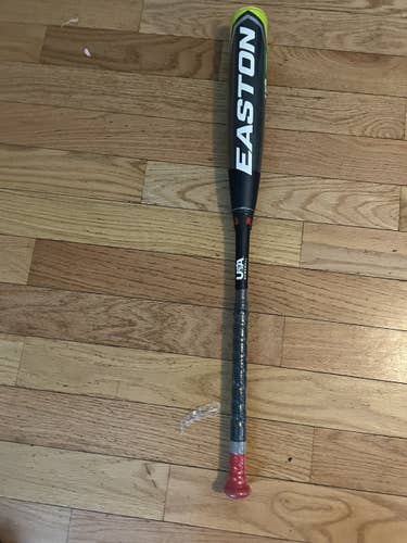 2022 New Kid Pitch (9YO-13YO) Easton 2 piece Composite ADV 360 Bat (-11) 20 oz 31"