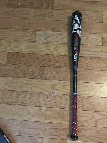 Used Kid Pitch (9YO-13YO) 2020 DeMarini Voodoo Bat (-10) 30"