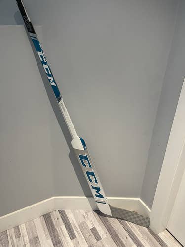 Martin Jones Eflex 4 goalie stick 26”