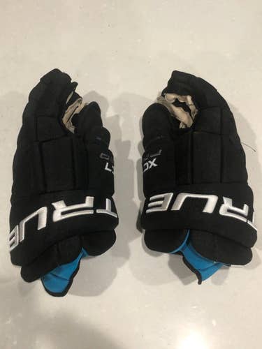 True XC7 Gloves 13"