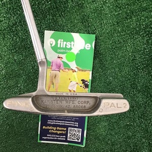 Ping PAL-2 Putter 34-1/2” Inches