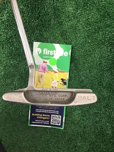 Ping Pal 2 Putter 34.5 Inches