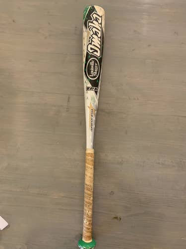 Louisville Slugger Omaha USSSA 27/17 Alloy (-10) 17 oz 27" Omaha Bat