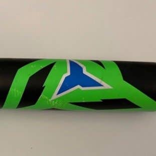 Used 2020 DeMarini Composite Sabotage Bat (-12) 19 oz 29"