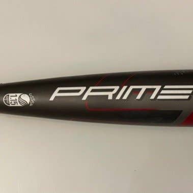 Used USSSA Certified 2020 Louisville Slugger Composite Prime Bat (-10) 18 oz 28"