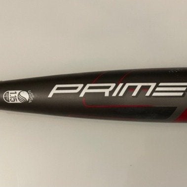 Used USSSA Certified 2020 Louisville Slugger Composite Prime Bat (-10) 18 oz 28"