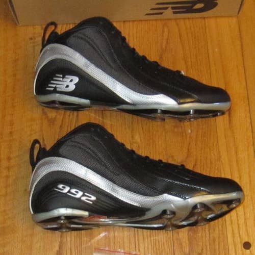 New New Balance MF 992 MK D Mid 12 FOOTBALL CLEATS