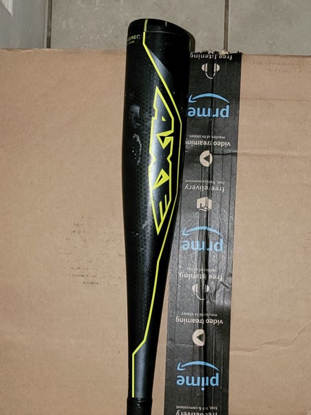 Used AXE Origin Bat (-10) 27"