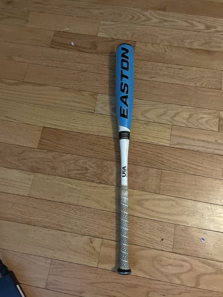 Used Kid Pitch (9YO-13YO) 2019 Easton Composite Beast Speed Bat (-10) 20 oz 30"