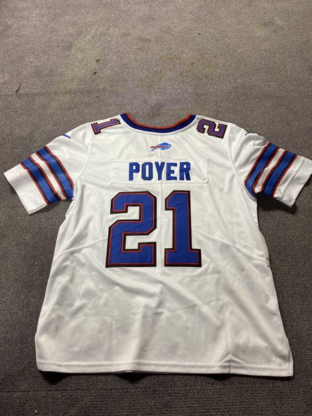 Jordan Poyer Jersey, Jordan Poyer Latest Styles Jerseys - Buffalo Store