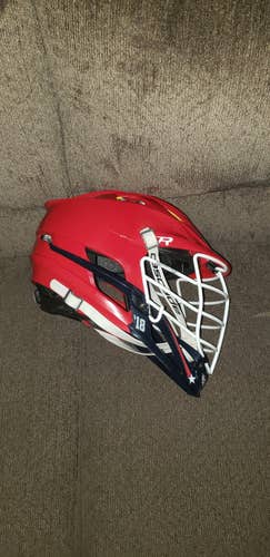 Maverik Showtime Cascade R Helmet