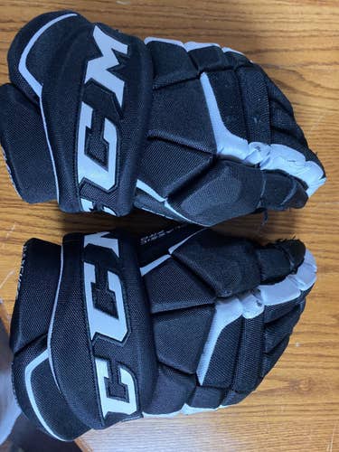 CCM 12" Classic Pro Hockey Gloves