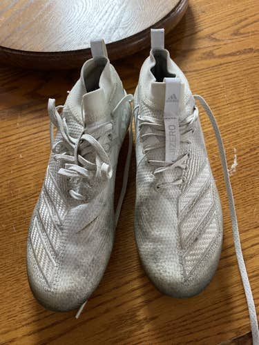 Adizero Lacrosse Cleats