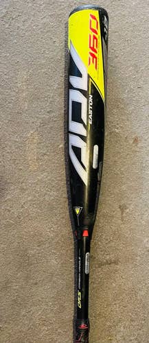2020 Easton Composite ADV 360 Bat (-10) 21 oz 31"