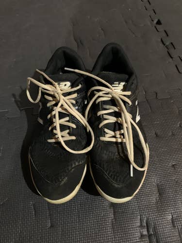 New Balance Baseball Cleats