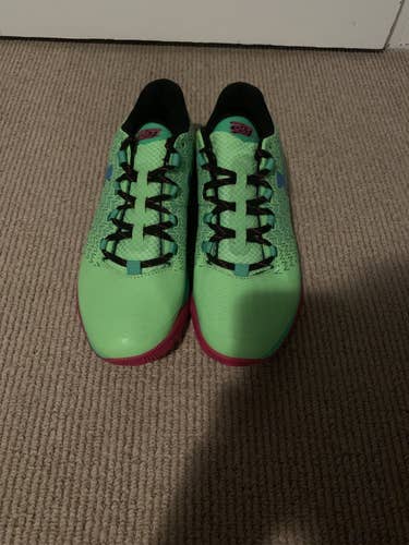 Brand New Under Armor UA Clutchfit 3 lows