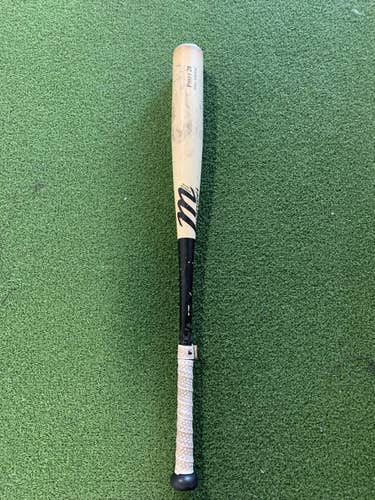 High School/College BBCOR Certified Alloy (-3) 30 oz 33" Posey28 Bat