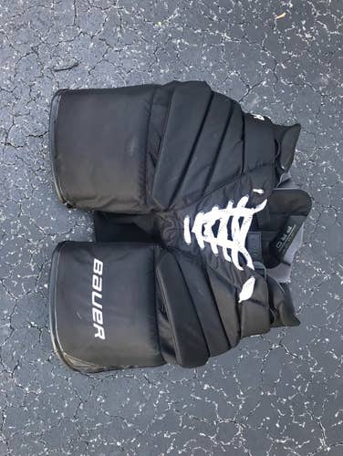 Bauer Pro Goalie Pant