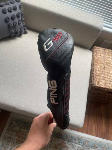 Ping G410 3 wood extra stiff