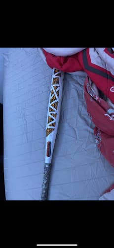 Combat Maxum Baseball bat