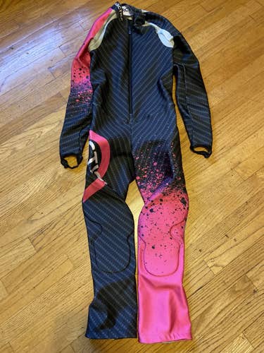 Arctica Ski Suit GS Suit Speed Suit Ski Racing Suit