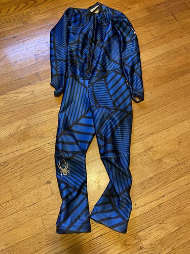 Used Medium Spyder Ski Suit