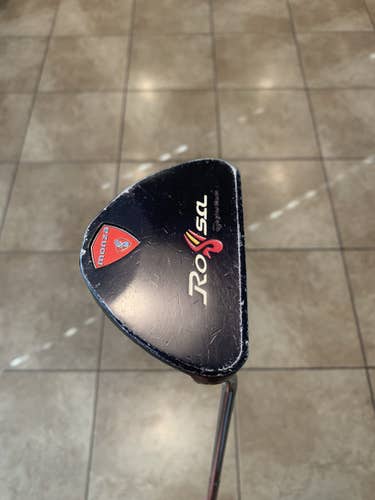 Men's Mallet 34.5" Putter