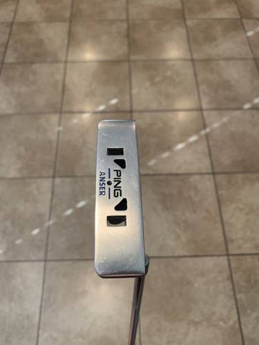 Men's Blade 35" G5i Anser Putter