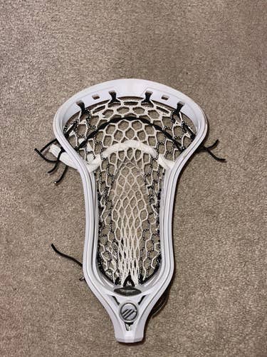 Used Maverick kinetik