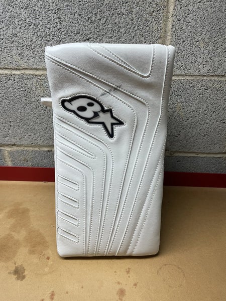 Brian's Optik Pro Hockey Goalie Blocker