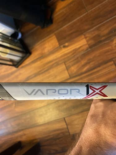 Bauer Vapor 1X Sticks (2)