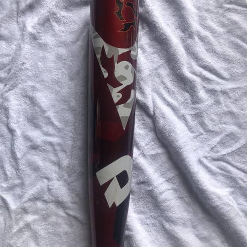 2020 DeMarini Voodoo One (-3) 30" Bat