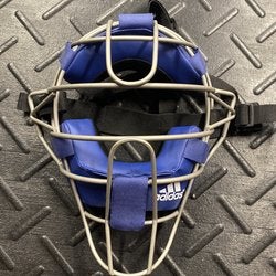 Adidas Baseball Catcher's mask