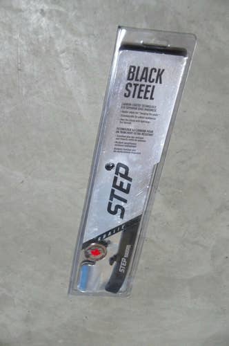 Brand New Step Steel ST Goal EDGE Blacksteel size 7 for the Bauer Vertexx edge trigger holder