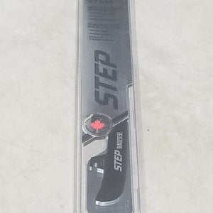 Brand new STEP STEEL  Blacksteel STPROXS 246 for the CCM SPEED Blade XS holder