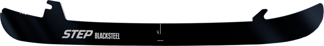 Brand new STEP STEEL Blacksteel STPROXS 295 for the CCM SPEED Blade XS holder