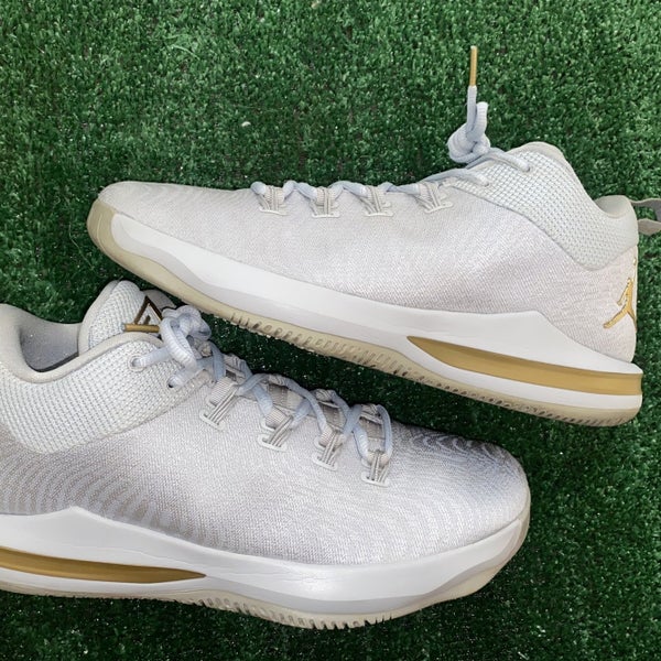 Chris Paul Jordan CP3.X AE Size 10.5