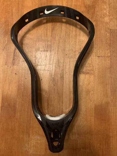 New Nike vapor 2.0 lacrosse head unstrung