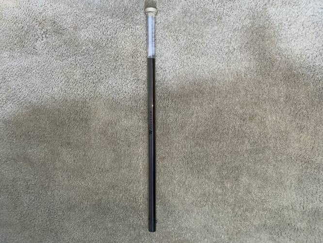 Used OG Warrior Titan Classic Lazer Lacrosse Shaft
