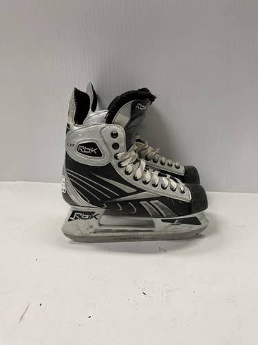Used Reebok Xt Senior 8 Ice Skates Ice Hockey Skates
