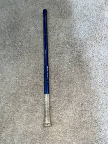 Used Warrior Krypto Pro Diamond Shaft
