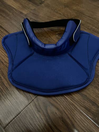 PAW (Protective Athletic Wear) Neck Guard