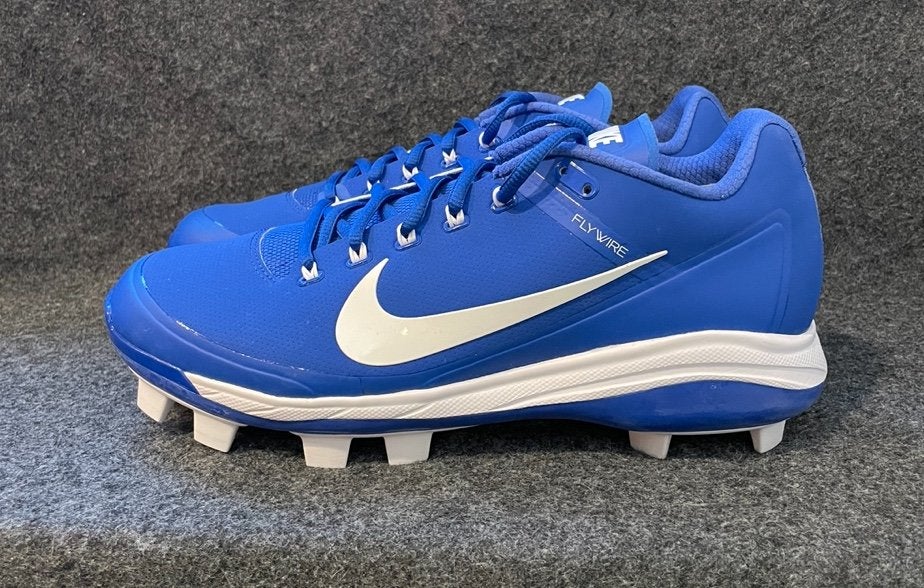 nike men's air clipper 17 metal baseball cleats