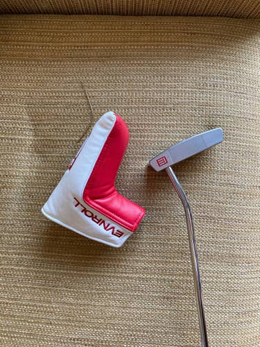 Men's Right Handed 35" Er2 Putter
