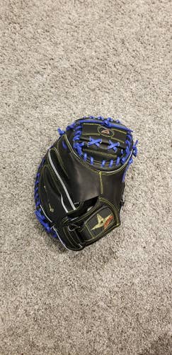 New All Star CM3000SBK 33.5"